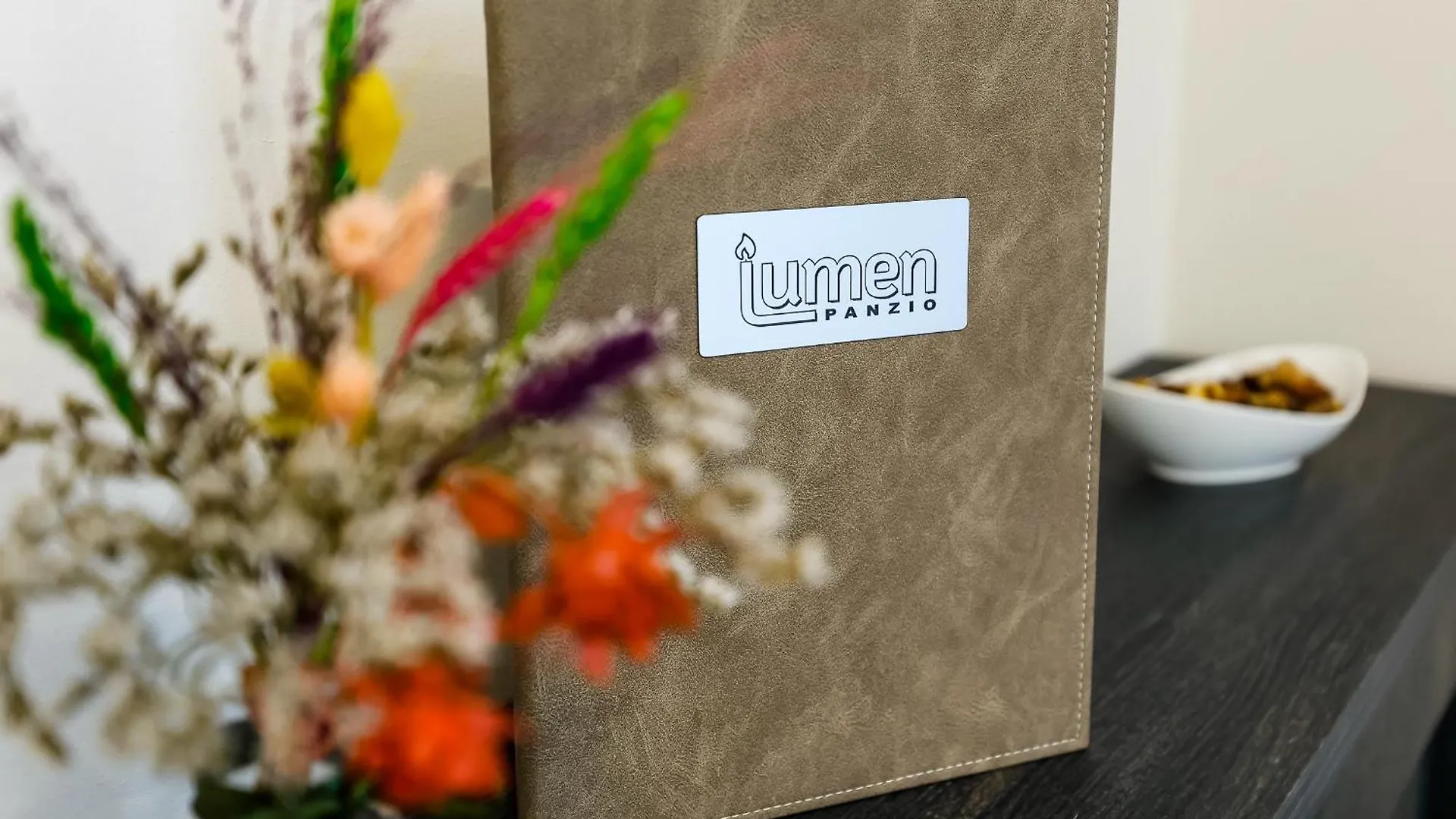 Lumen Gasztropanzio Panzió Eger